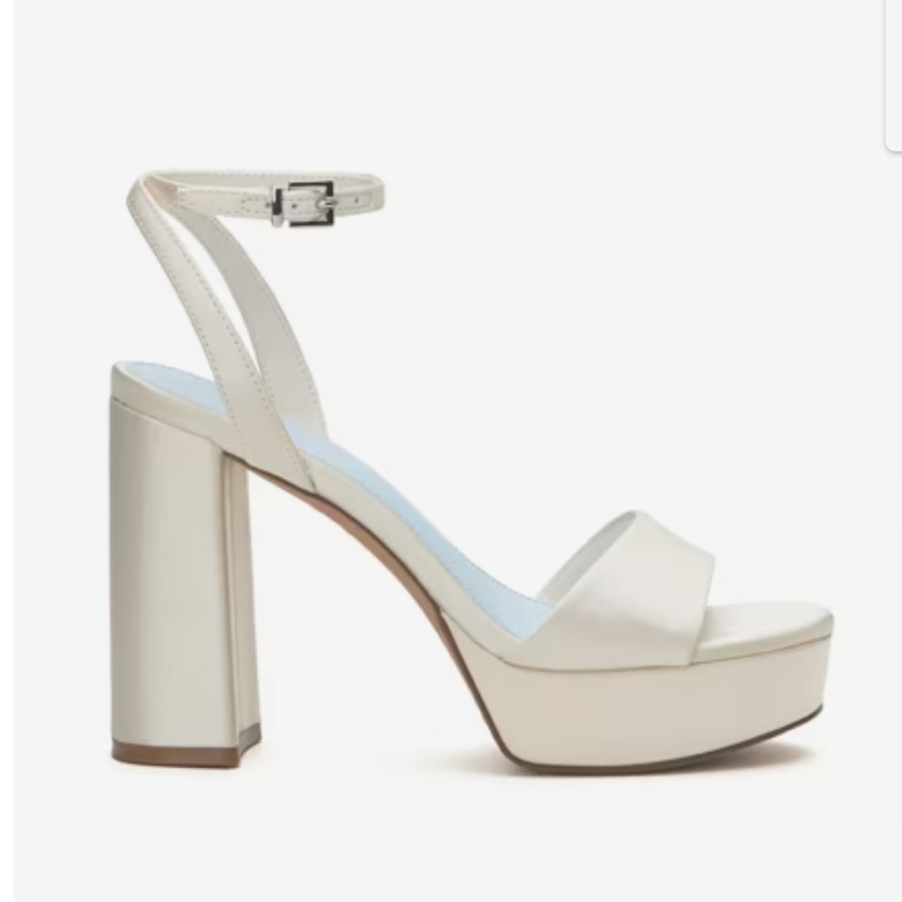 Vince Camuto Pendry Platform Heels